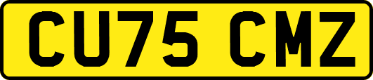 CU75CMZ