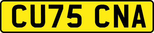 CU75CNA
