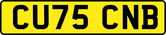 CU75CNB