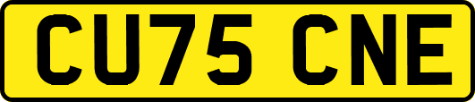 CU75CNE
