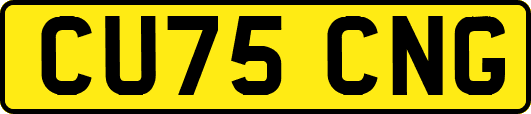 CU75CNG