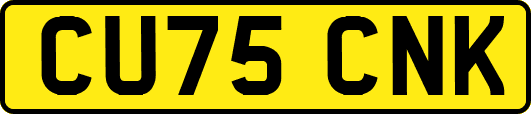 CU75CNK