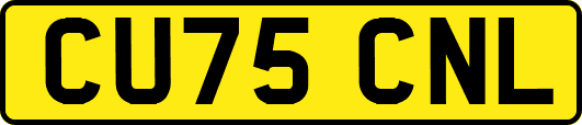 CU75CNL