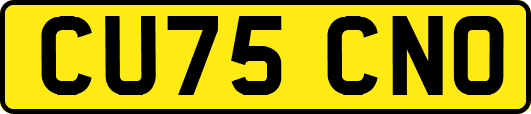 CU75CNO