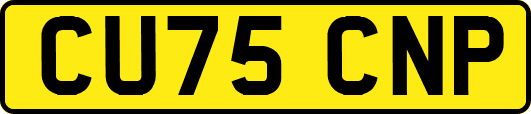 CU75CNP