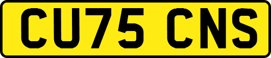 CU75CNS