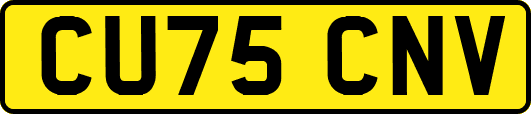CU75CNV