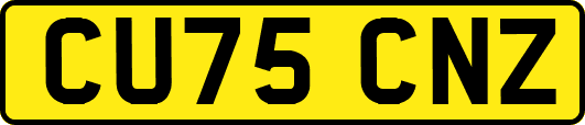 CU75CNZ
