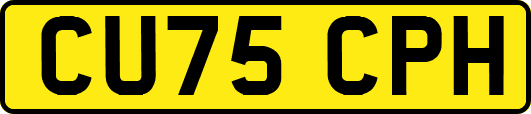 CU75CPH