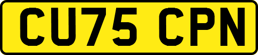 CU75CPN