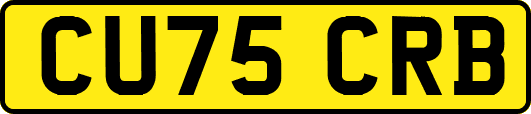 CU75CRB