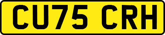 CU75CRH