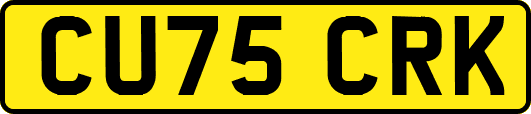 CU75CRK