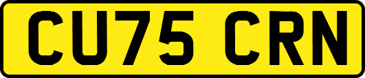 CU75CRN