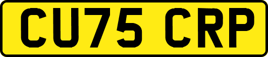 CU75CRP