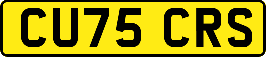 CU75CRS