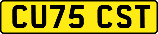 CU75CST