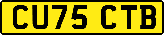 CU75CTB