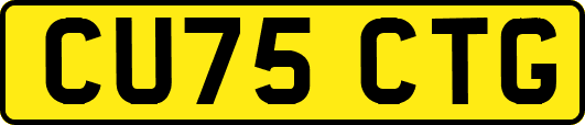CU75CTG