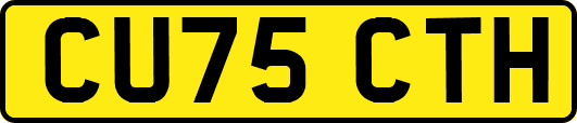 CU75CTH