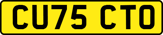 CU75CTO