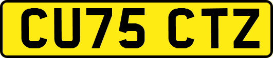CU75CTZ