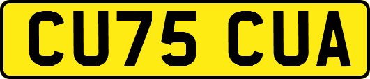 CU75CUA