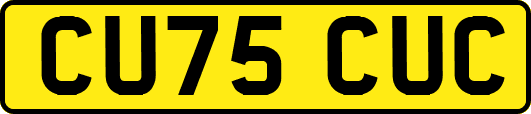 CU75CUC