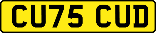 CU75CUD