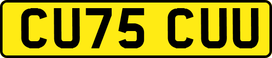 CU75CUU