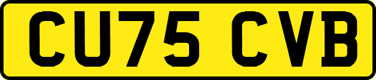 CU75CVB