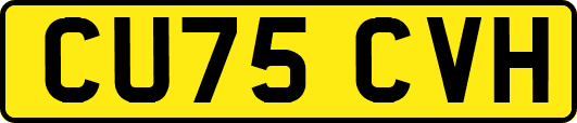 CU75CVH