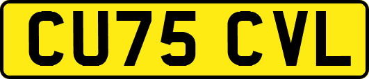 CU75CVL