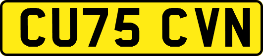 CU75CVN