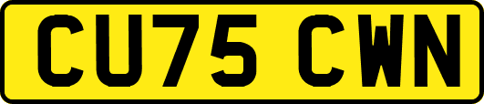CU75CWN