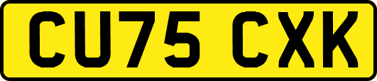 CU75CXK