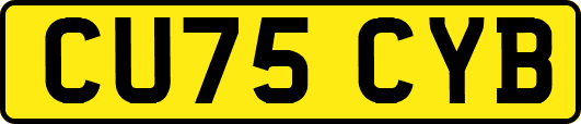 CU75CYB
