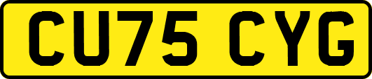 CU75CYG