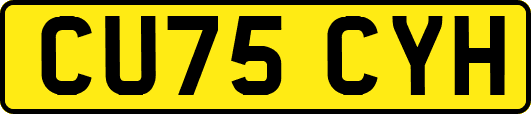 CU75CYH