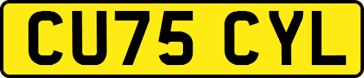 CU75CYL