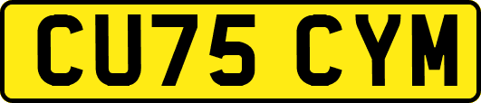 CU75CYM