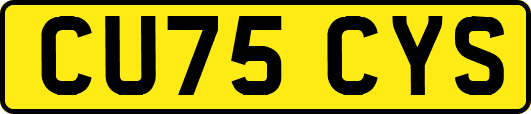 CU75CYS