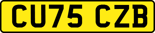 CU75CZB
