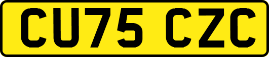 CU75CZC