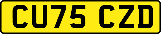 CU75CZD