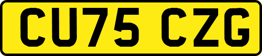 CU75CZG