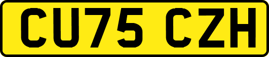 CU75CZH