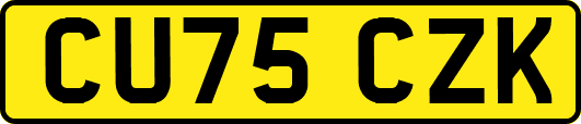 CU75CZK