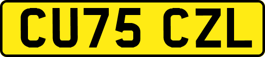 CU75CZL