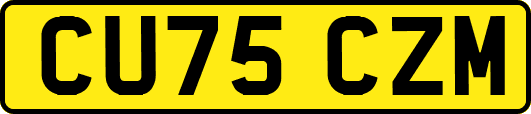 CU75CZM